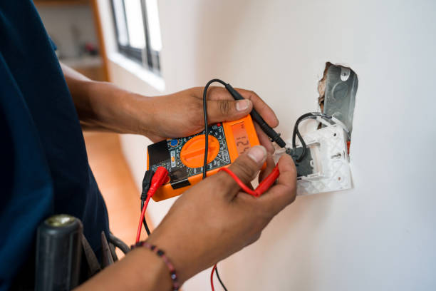 Best Electrical Wiring Services  in Eunice, NM