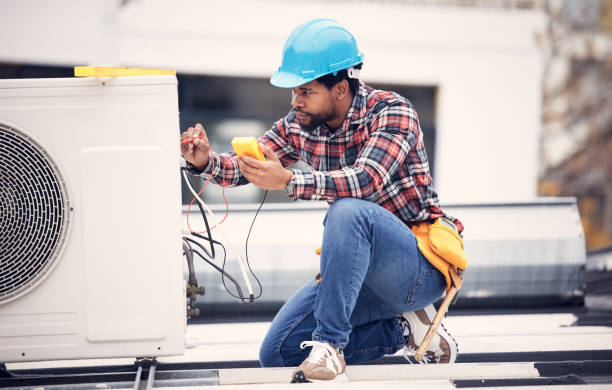 Best Electrical Contractors for Businesses  in Eunice, NM