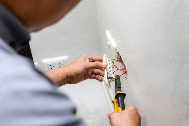 Best Electrical Rewiring Services  in Eunice, NM