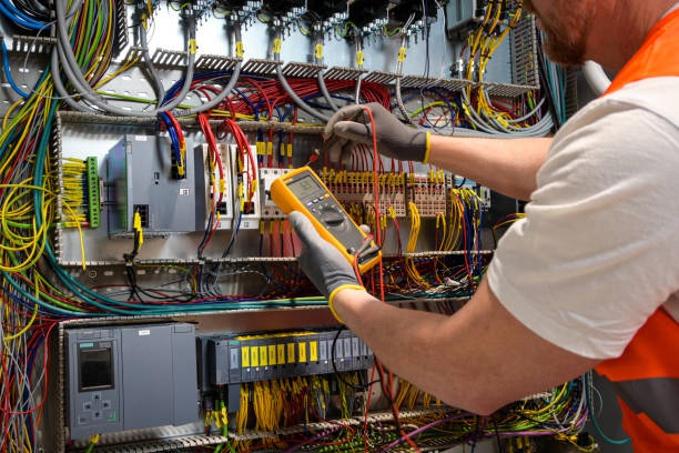Best Ceiling Fan Installation Electrician  in Eunice, NM