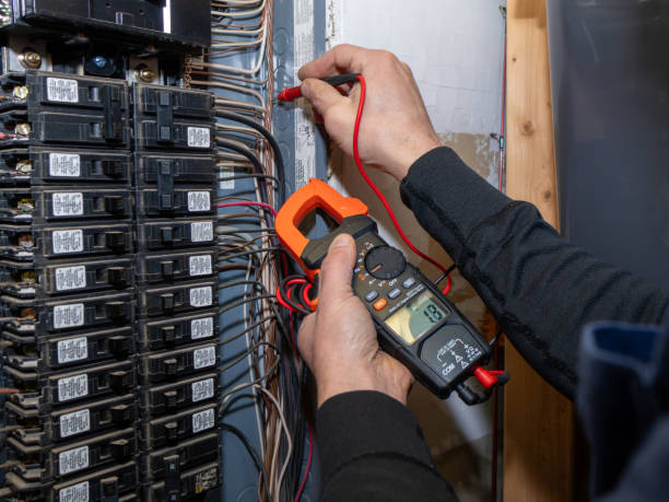 Best Affordable Electrical Installation  in Eunice, NM