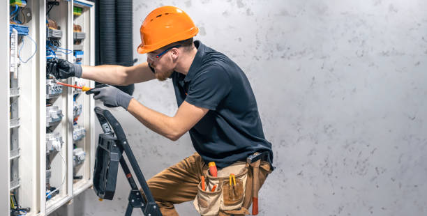 Best Electrician for Home Renovation  in Eunice, NM